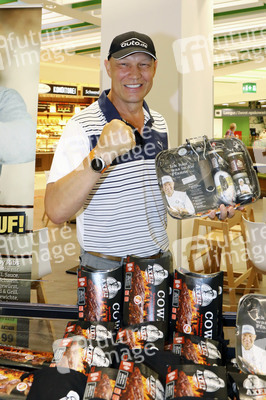 Promotion-Aktion mit Axel Schulz in Görlitz