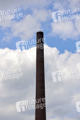 Symbolfoto Shell Raffinerie