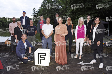 Filmpremiere 'Generation Beziehungsunfähig', Filmfest München 2021