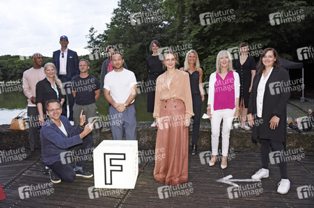 Filmpremiere 'Generation Beziehungsunfähig', Filmfest München 2021