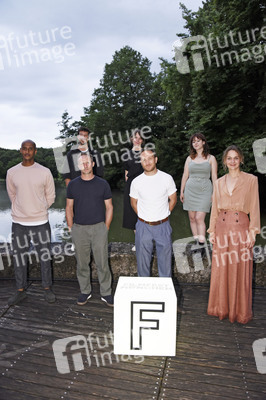 Filmpremiere 'Generation Beziehungsunfähig', Filmfest München 2021