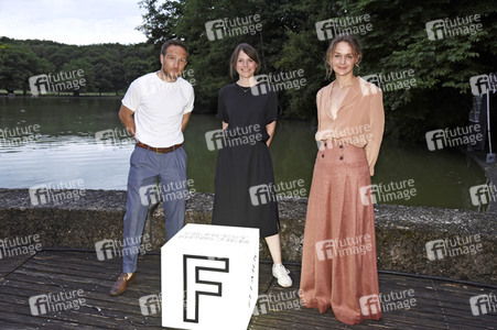 Filmpremiere 'Generation Beziehungsunfähig', Filmfest München 2021