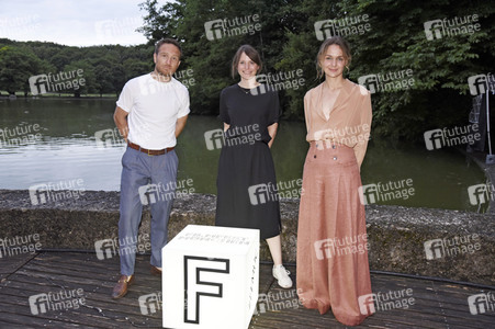 Filmpremiere 'Generation Beziehungsunfähig', Filmfest München 2021