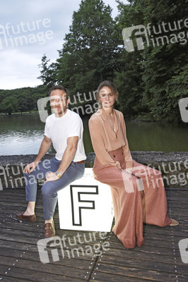 Filmpremiere 'Generation Beziehungsunfähig', Filmfest München 2021