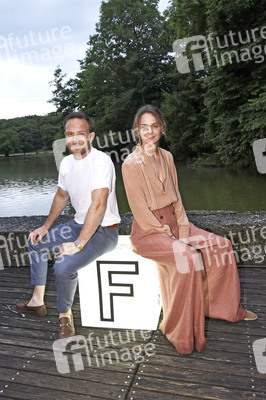 Filmpremiere 'Generation Beziehungsunfähig', Filmfest München 2021