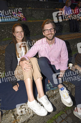 Filmpremiere 'Generation Beziehungsunfähig', Filmfest München 2021