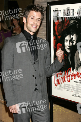 Filmpremiere 'The Good German' in Los Angeles