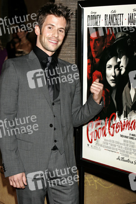 Filmpremiere 'The Good German' in Los Angeles