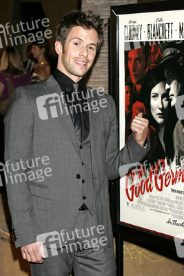 Filmpremiere 'The Good German' in Los Angeles
