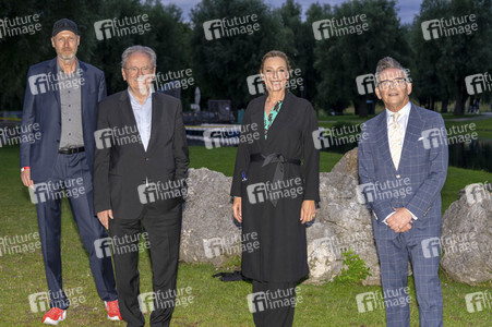 Margot-Hielscher-Preis für Franka Potente, Filmfest München 2021