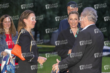 Margot-Hielscher-Preis für Franka Potente, Filmfest München 2021