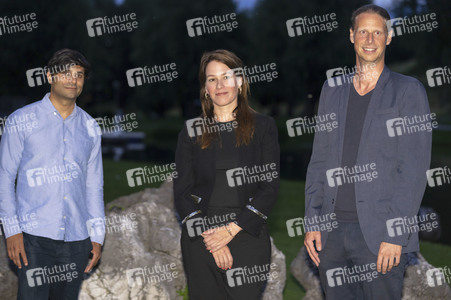 Margot-Hielscher-Preis für Franka Potente, Filmfest München 2021