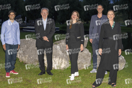 Margot-Hielscher-Preis für Franka Potente, Filmfest München 2021