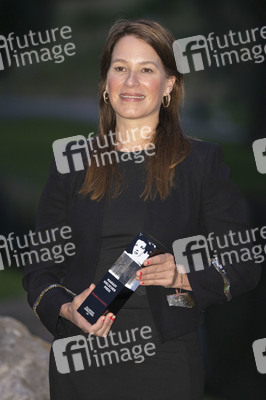 Margot-Hielscher-Preis für Franka Potente, Filmfest München 2021