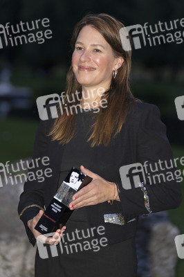 Margot-Hielscher-Preis für Franka Potente, Filmfest München 2021