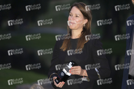 Margot-Hielscher-Preis für Franka Potente, Filmfest München 2021