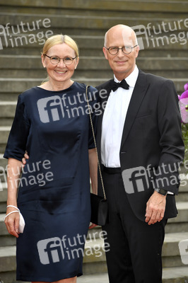 Konzert auf Einladung des niederländischen Königspaars in Berlin