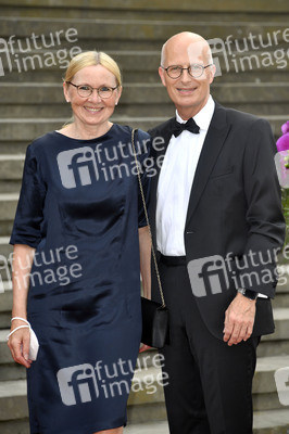 Konzert auf Einladung des niederländischen Königspaars in Berlin