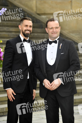 Konzert auf Einladung des niederländischen Königspaars in Berlin