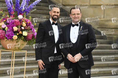 Konzert auf Einladung des niederländischen Königspaars in Berlin