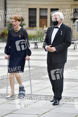 Konzert auf Einladung des niederländischen Königspaars in Berlin