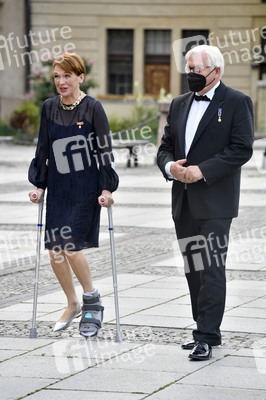 Konzert auf Einladung des niederländischen Königspaars in Berlin