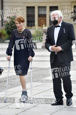 Konzert auf Einladung des niederländischen Königspaars in Berlin