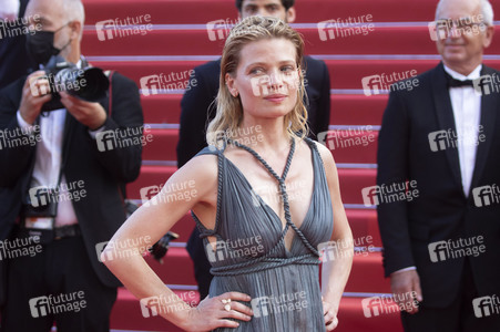 Opening Ceremony mit Filmpremiere 'Annette', Cannes Film Festival 2021