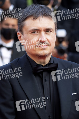 Opening Ceremony mit Filmpremiere 'Annette', Cannes Film Festival 2021