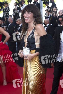Opening Ceremony mit Filmpremiere 'Annette', Cannes Film Festival 2021