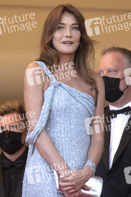 Opening Ceremony mit Filmpremiere 'Annette', Cannes Film Festival 2021