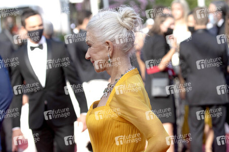 Opening Ceremony mit Filmpremiere 'Annette', Cannes Film Festival 2021