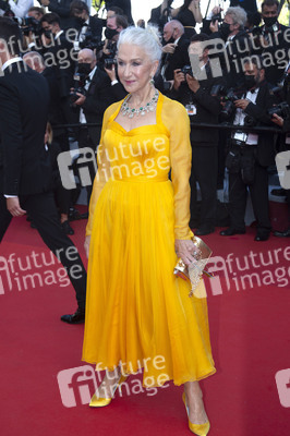 Opening Ceremony mit Filmpremiere 'Annette', Cannes Film Festival 2021