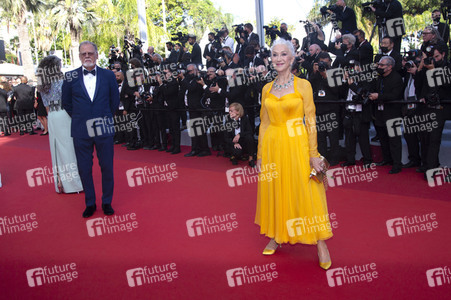 Opening Ceremony mit Filmpremiere 'Annette', Cannes Film Festival 2021