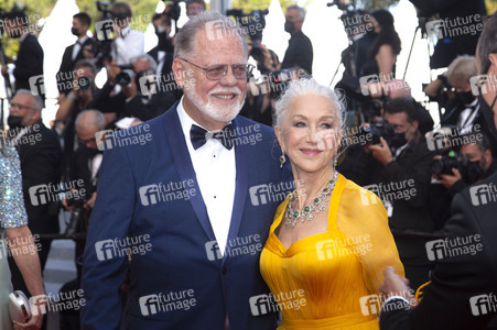 Opening Ceremony mit Filmpremiere 'Annette', Cannes Film Festival 2021