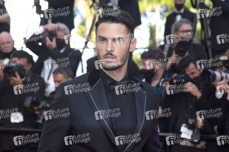 Opening Ceremony mit Filmpremiere 'Annette', Cannes Film Festival 2021