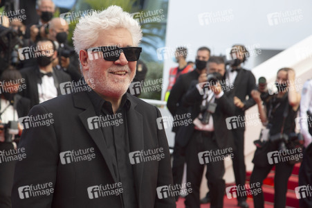 Opening Ceremony mit Filmpremiere 'Annette', Cannes Film Festival 2021
