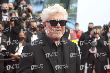 Opening Ceremony mit Filmpremiere 'Annette', Cannes Film Festival 2021