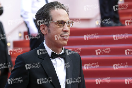 Opening Ceremony mit Filmpremiere 'Annette', Cannes Film Festival 2021
