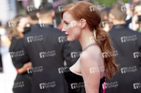 Opening Ceremony mit Filmpremiere 'Annette', Cannes Film Festival 2021