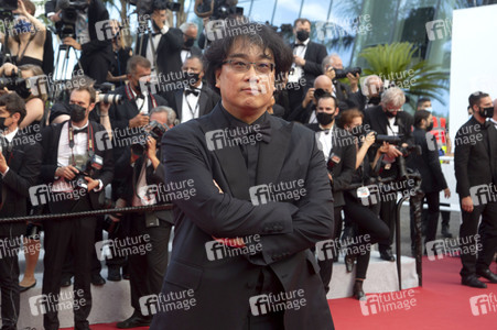 Opening Ceremony mit Filmpremiere 'Annette', Cannes Film Festival 2021