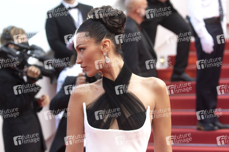 Opening Ceremony mit Filmpremiere 'Annette', Cannes Film Festival 2021