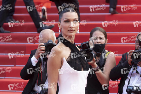 Opening Ceremony mit Filmpremiere 'Annette', Cannes Film Festival 2021