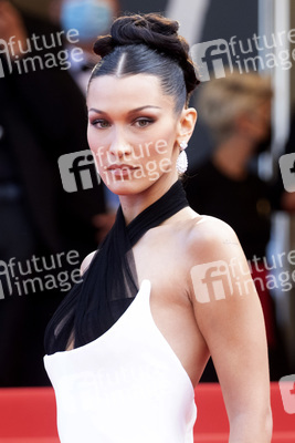 Opening Ceremony mit Filmpremiere 'Annette', Cannes Film Festival 2021