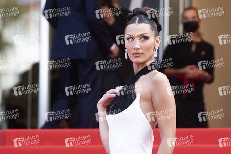 Opening Ceremony mit Filmpremiere 'Annette', Cannes Film Festival 2021