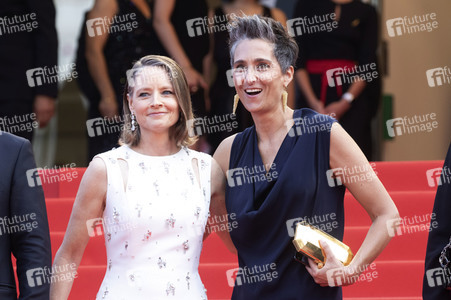 Opening Ceremony mit Filmpremiere 'Annette', Cannes Film Festival 2021
