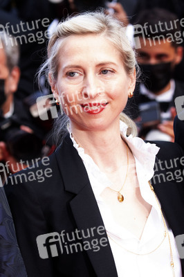 Opening Ceremony mit Filmpremiere 'Annette', Cannes Film Festival 2021