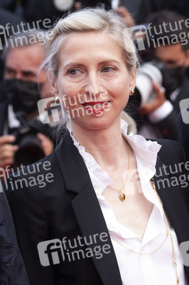 Opening Ceremony mit Filmpremiere 'Annette', Cannes Film Festival 2021