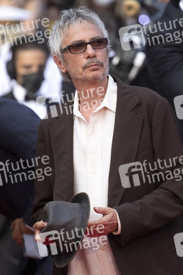 Opening Ceremony mit Filmpremiere 'Annette', Cannes Film Festival 2021