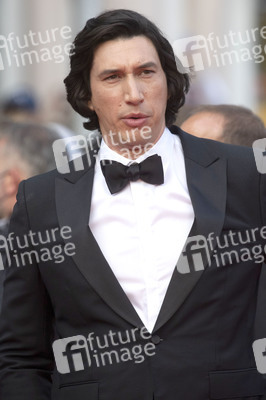 Opening Ceremony mit Filmpremiere 'Annette', Cannes Film Festival 2021